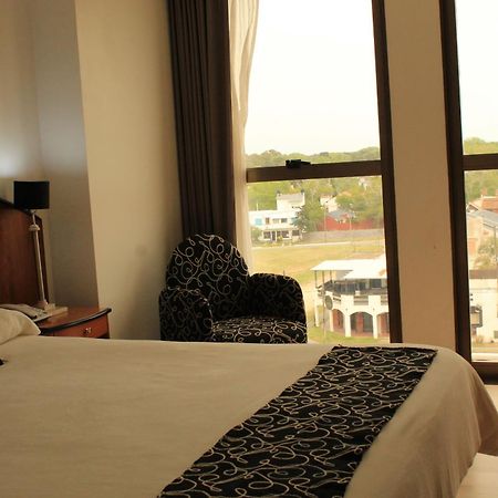 Hotel South Beach San Bernardo Exterior foto