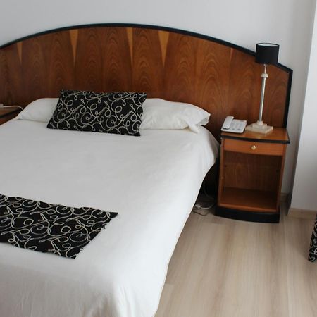 Hotel South Beach San Bernardo Exterior foto