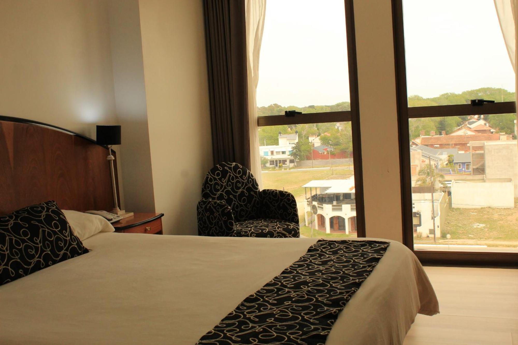 Hotel South Beach San Bernardo Exterior foto