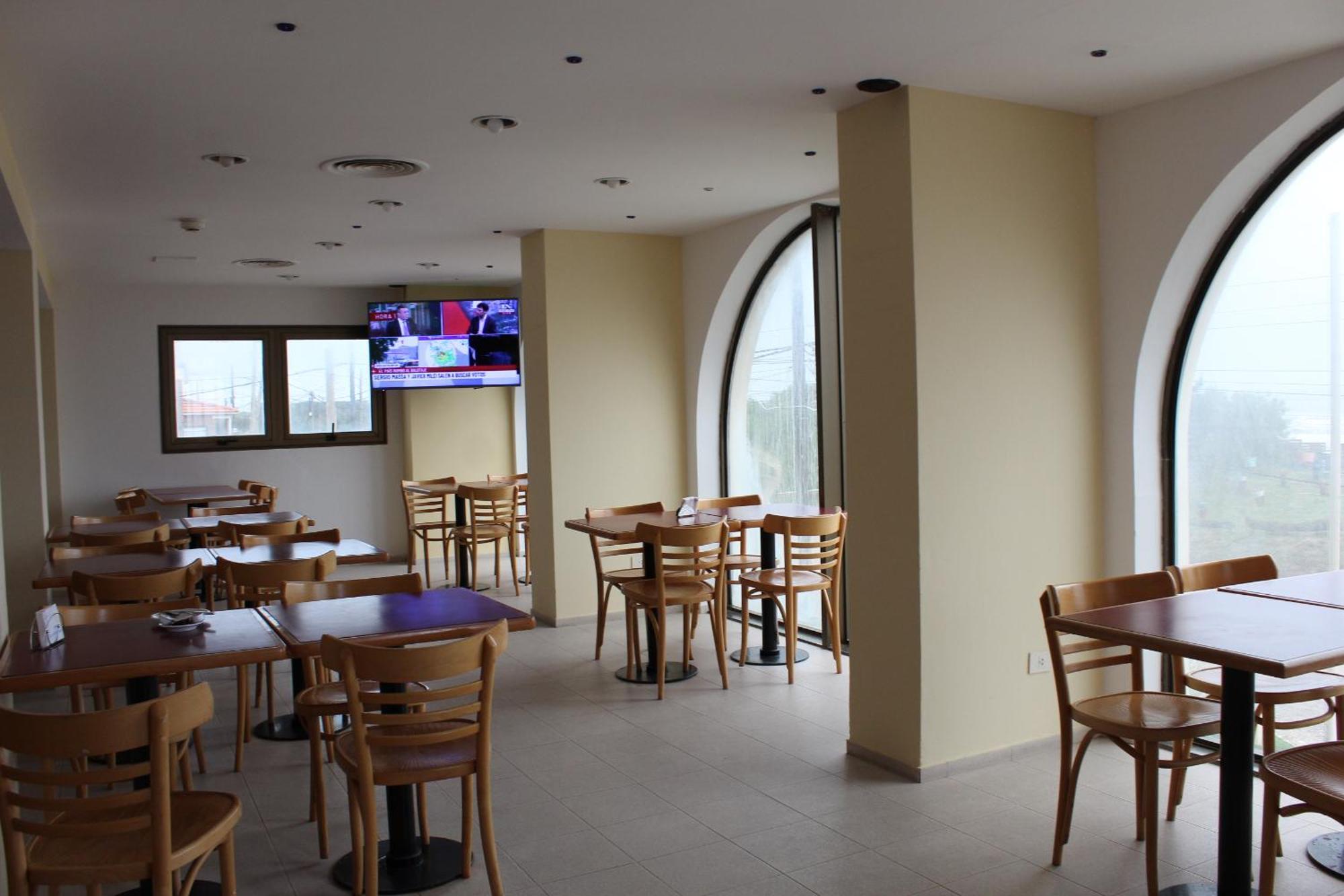 Hotel South Beach San Bernardo Exterior foto