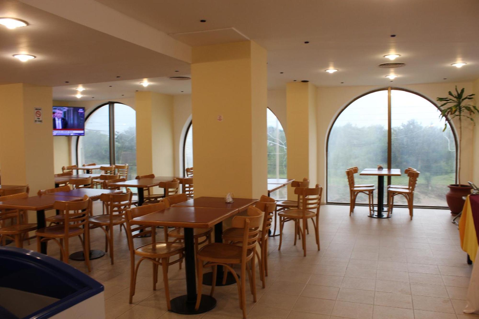Hotel South Beach San Bernardo Exterior foto