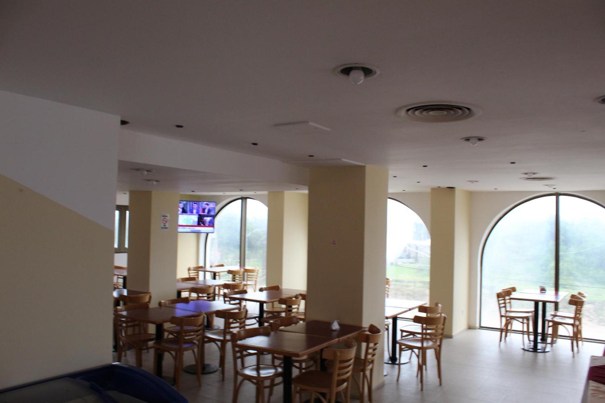 Hotel South Beach San Bernardo Exterior foto
