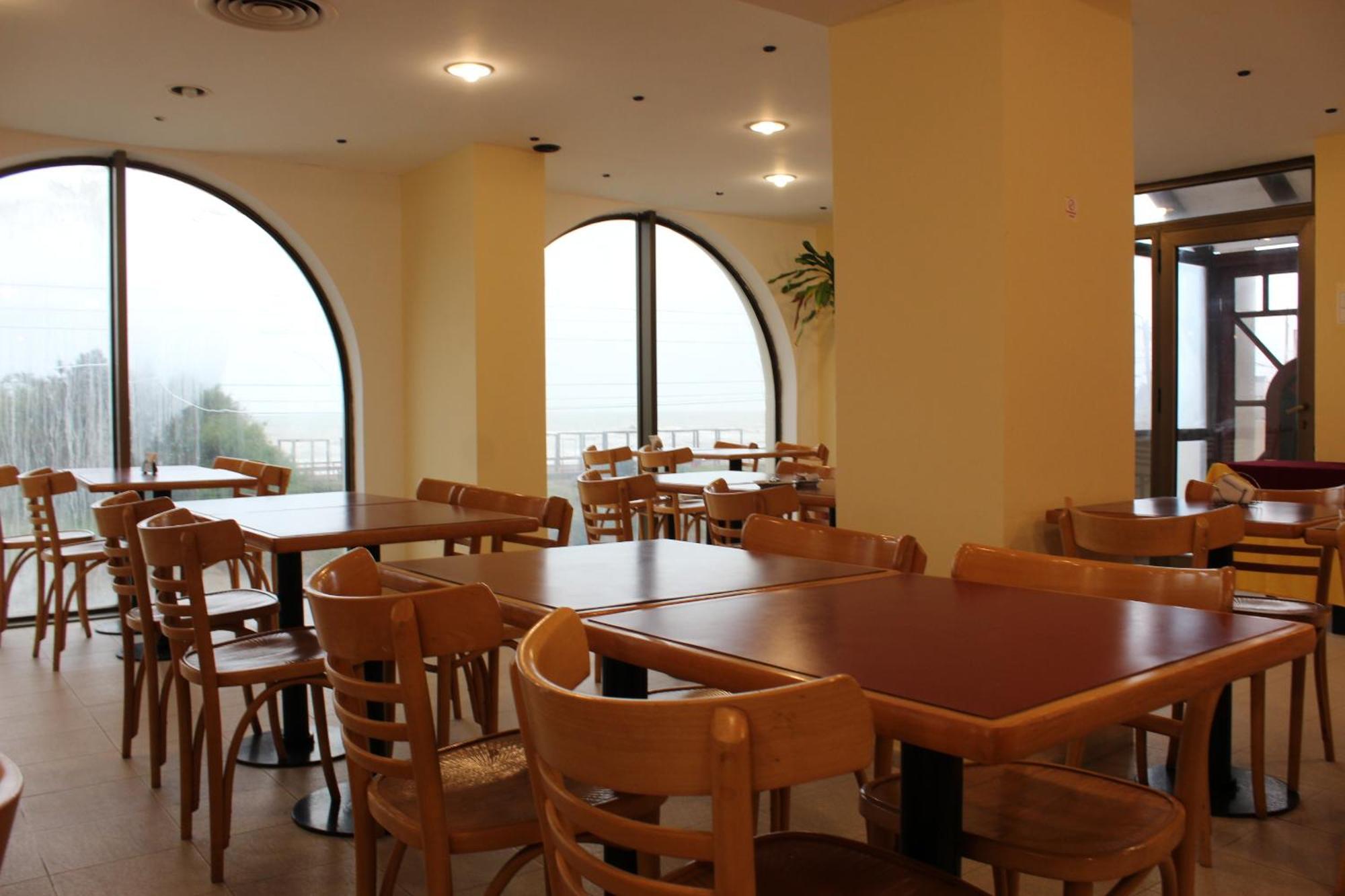 Hotel South Beach San Bernardo Exterior foto