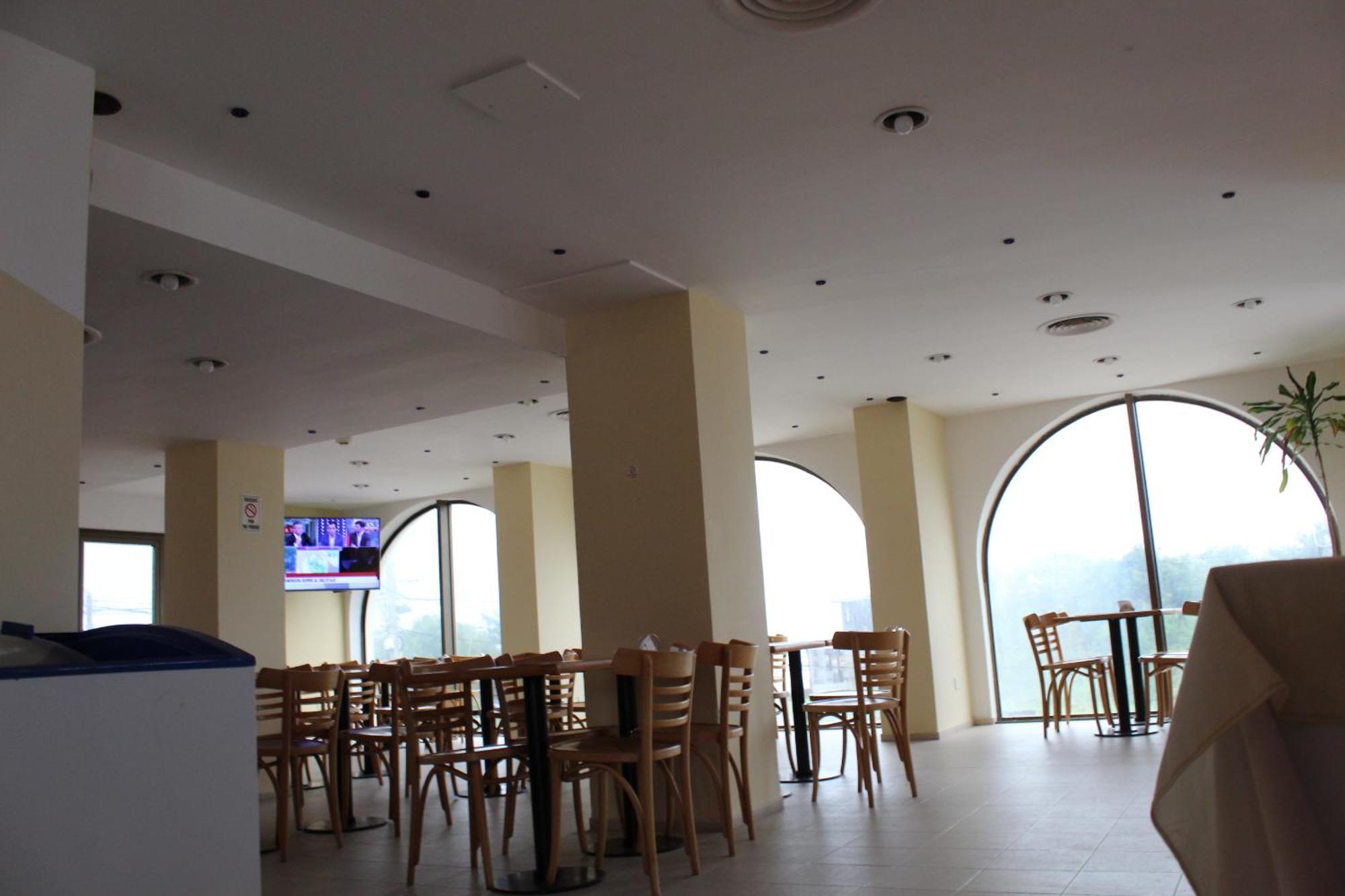 Hotel South Beach San Bernardo Exterior foto