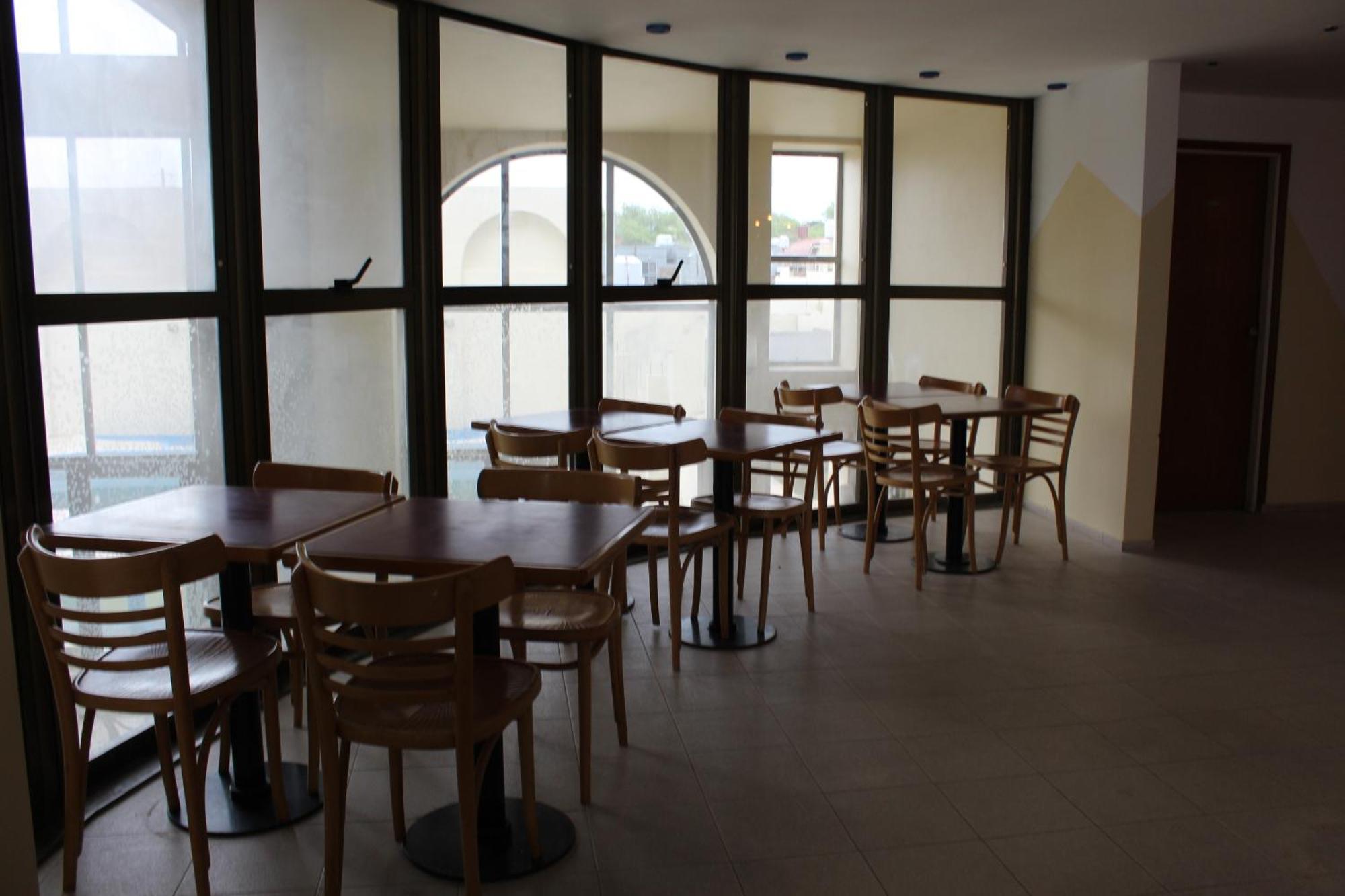 Hotel South Beach San Bernardo Exterior foto