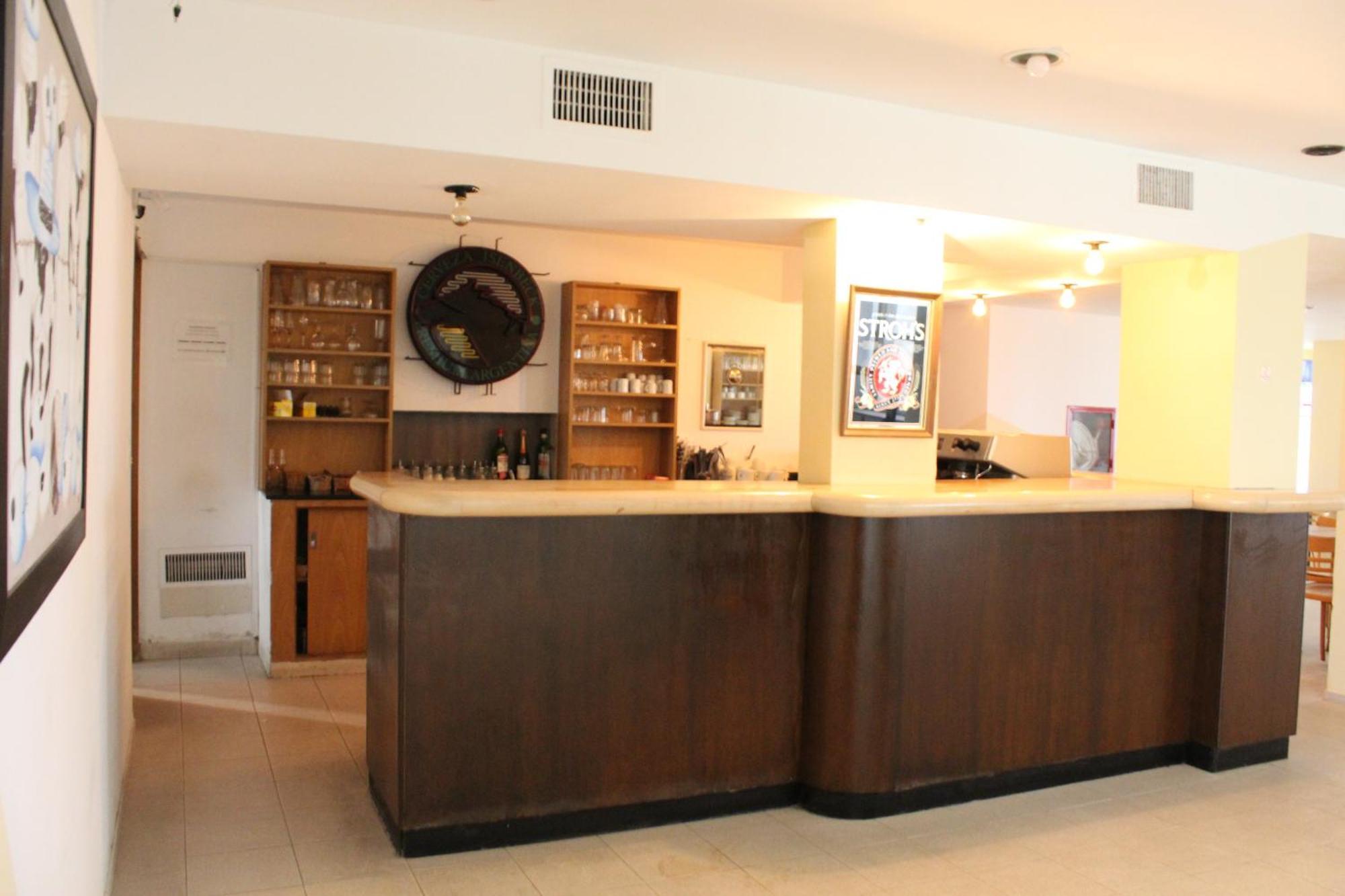 Hotel South Beach San Bernardo Exterior foto