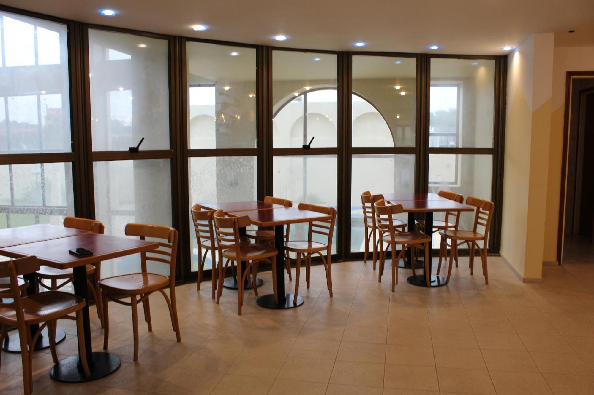 Hotel South Beach San Bernardo Exterior foto