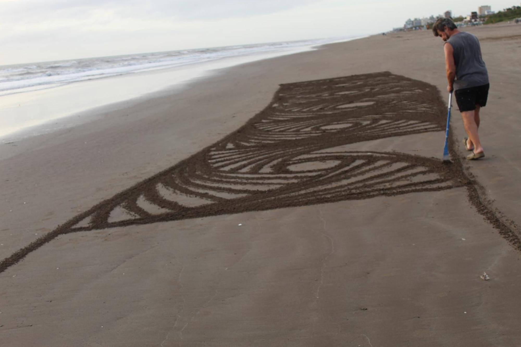 Hotel South Beach San Bernardo Exterior foto