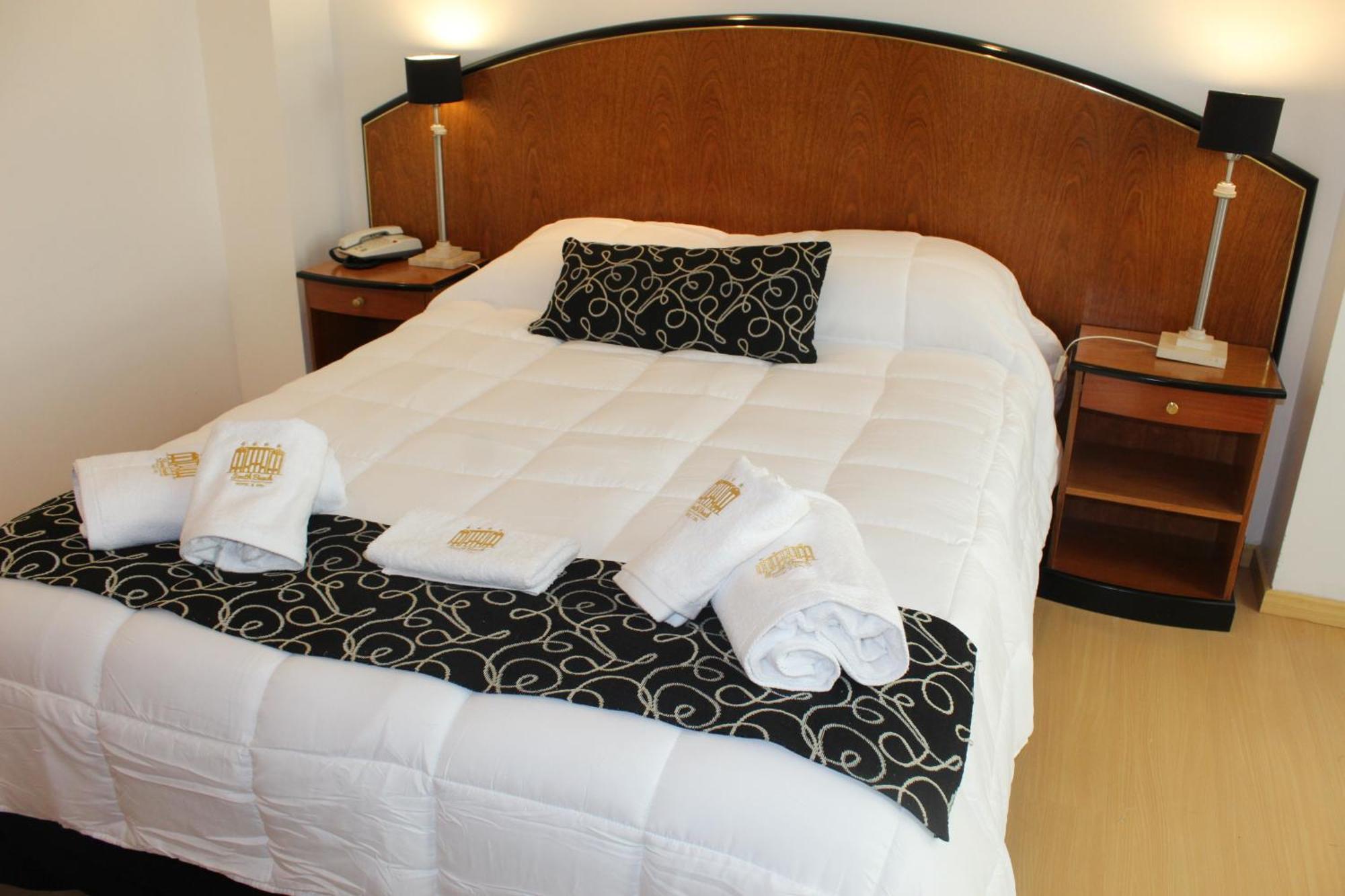 Hotel South Beach San Bernardo Exterior foto