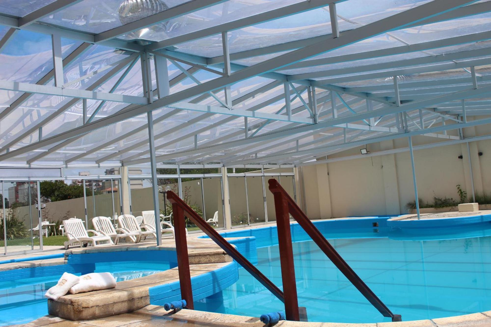 Hotel South Beach San Bernardo Exterior foto